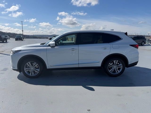 Used 2023 Acura MDX SH-AWD image 6