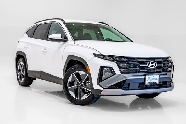 Used 2026 Hyundai Tucson SEL FWD image 6