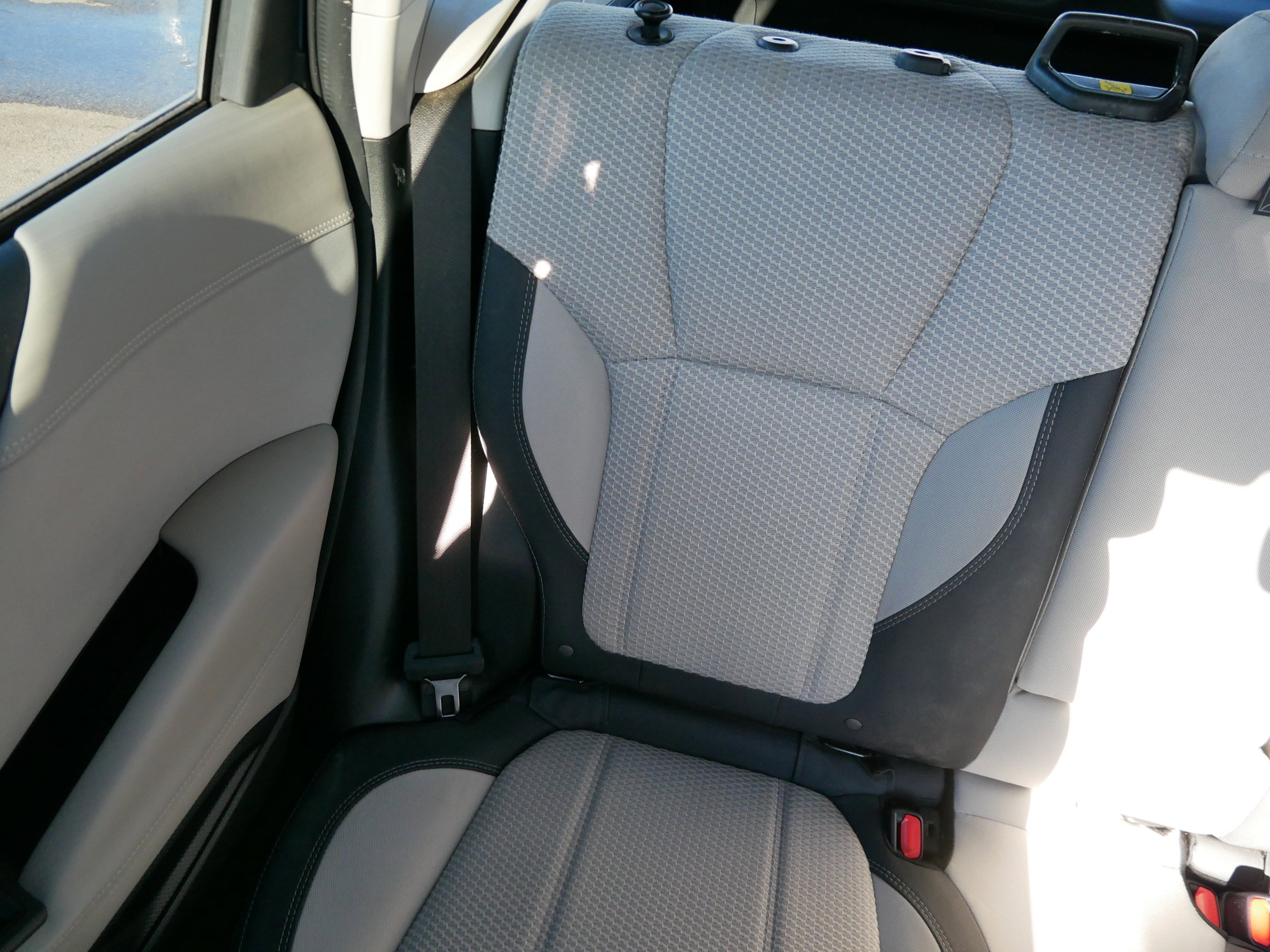 Used 2020 Subaru Forester Premium image 12