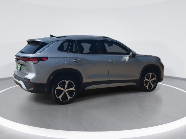 Used 2025 Volkswagen Tiguan SE AWD/4WD image 15