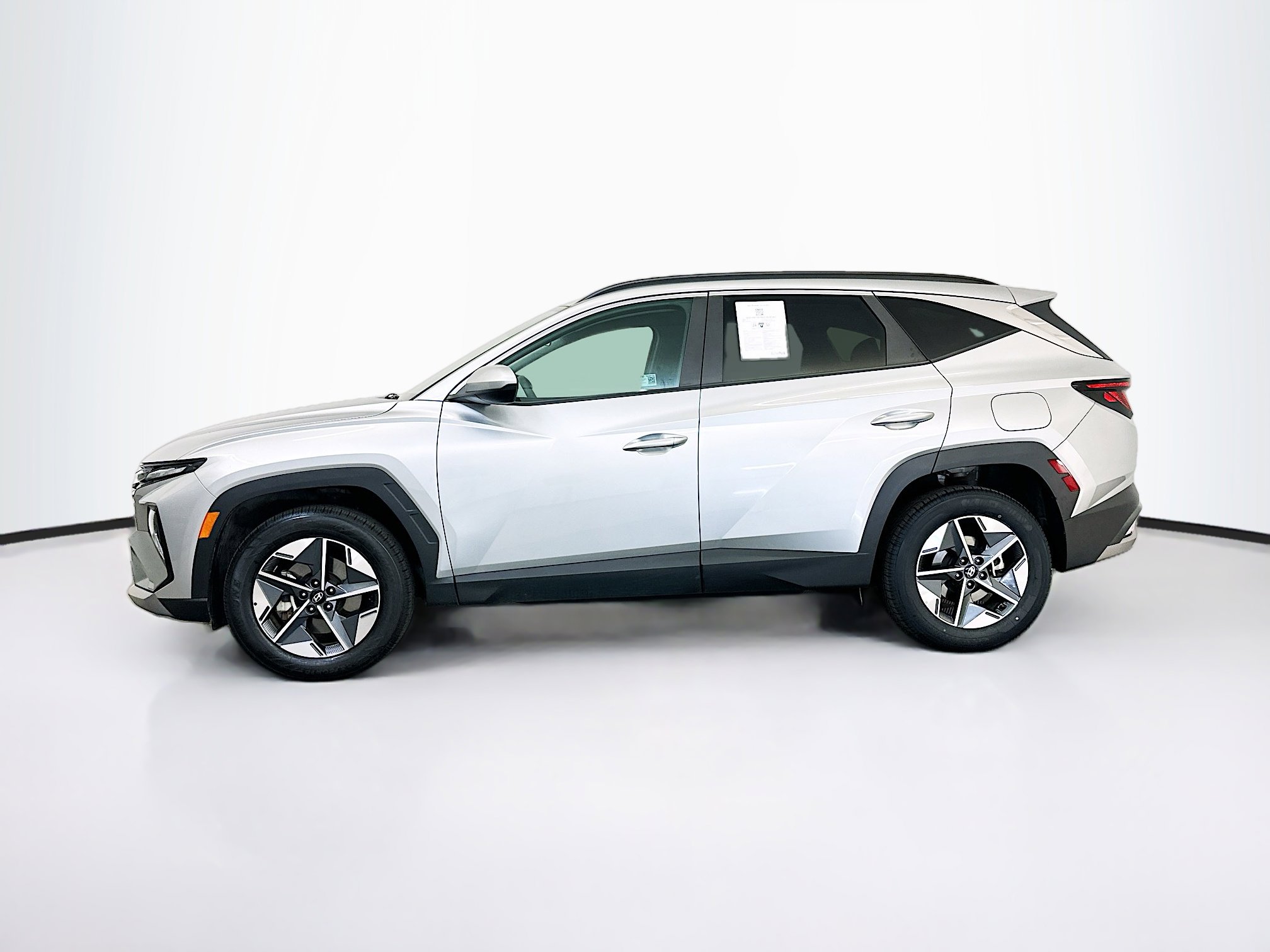 Used 2025 Hyundai Tucson SEL image 4