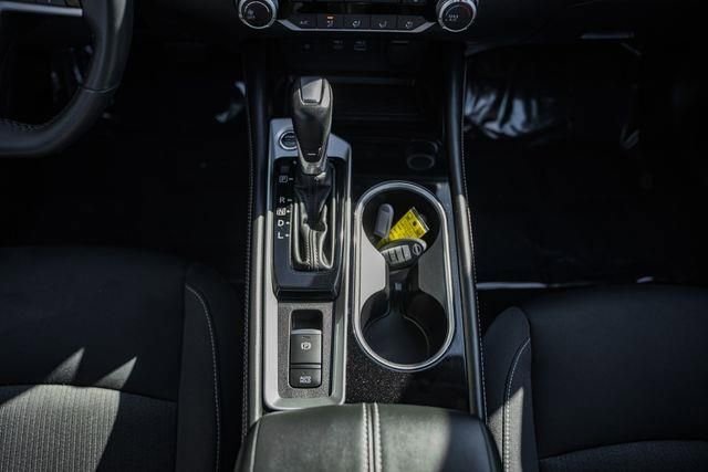 Used 2023 Nissan Altima 2.5 SV w/ SV Premium Package image 25