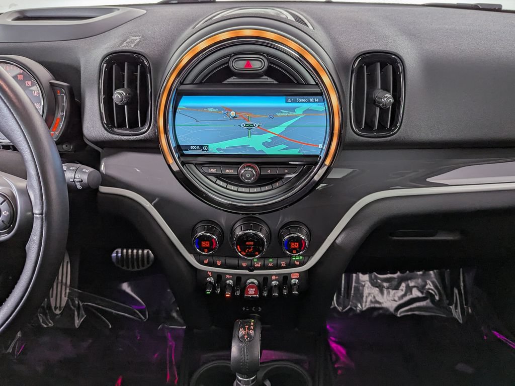 Used 2018 MINI Cooper Countryman S AWD/4WD image 38
