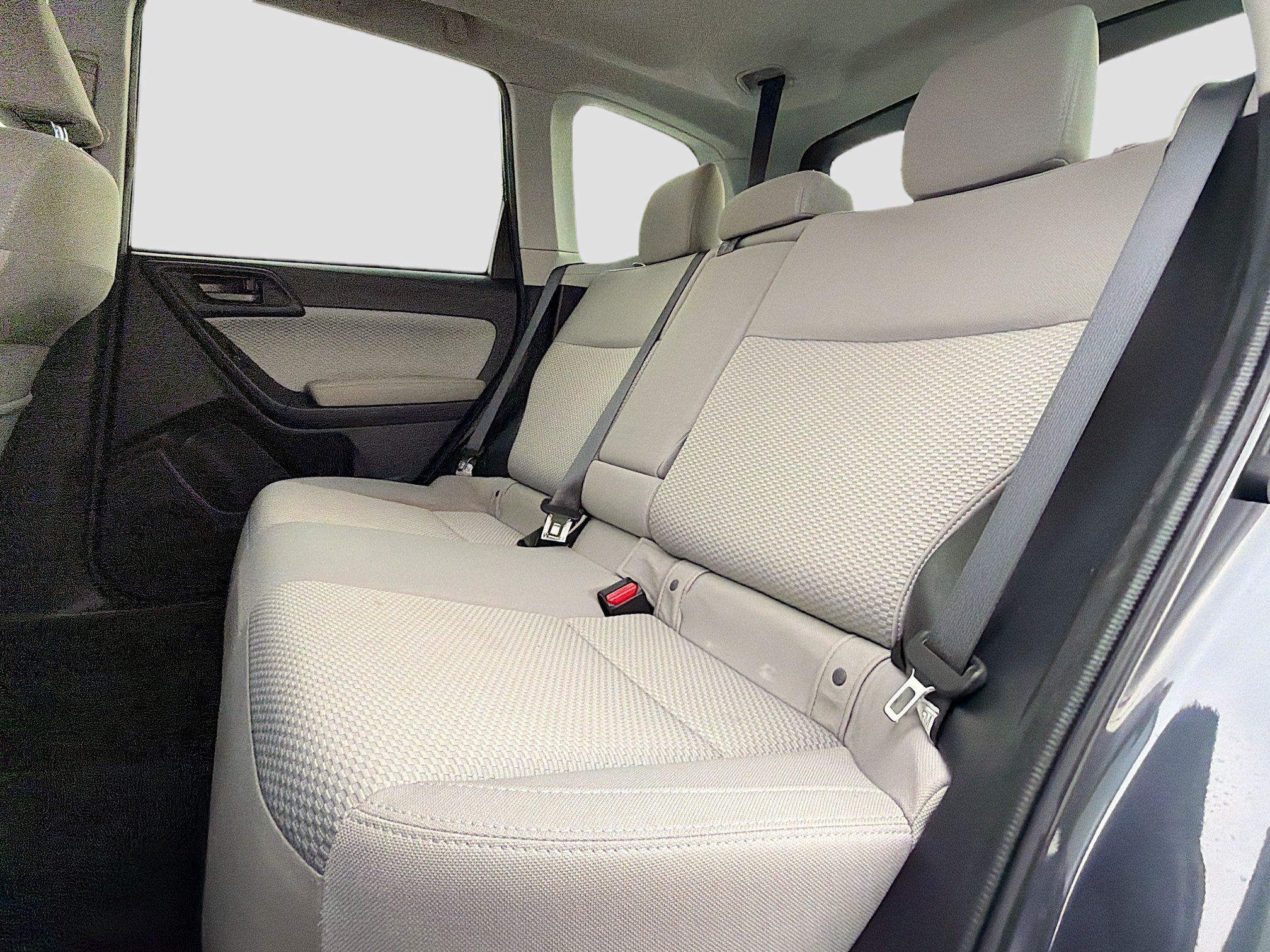 Used 2018 Subaru Forester 2.5i Premium AWD/4WD image 19