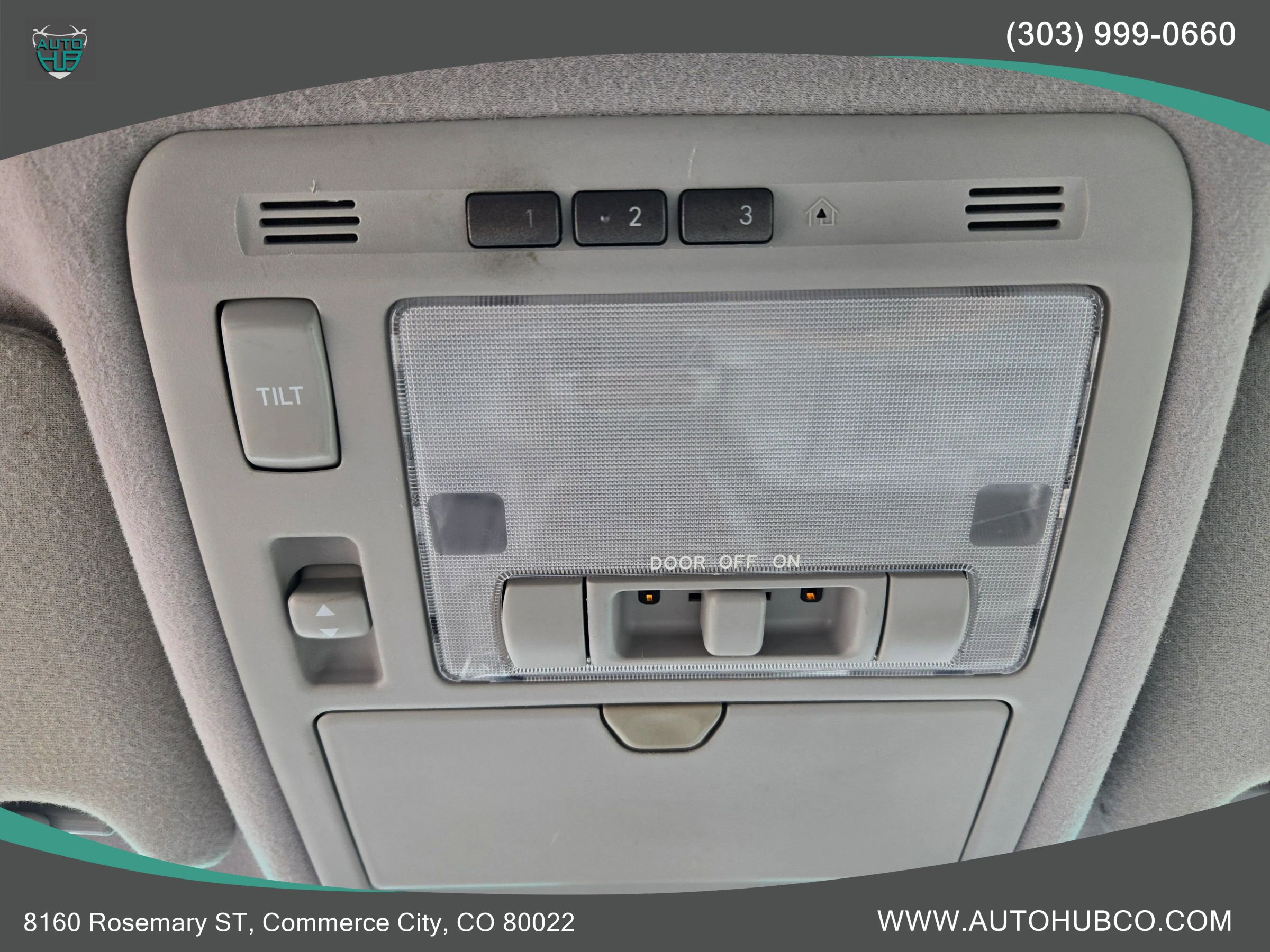 Used 2004 Lexus RX 330 AWD image 18