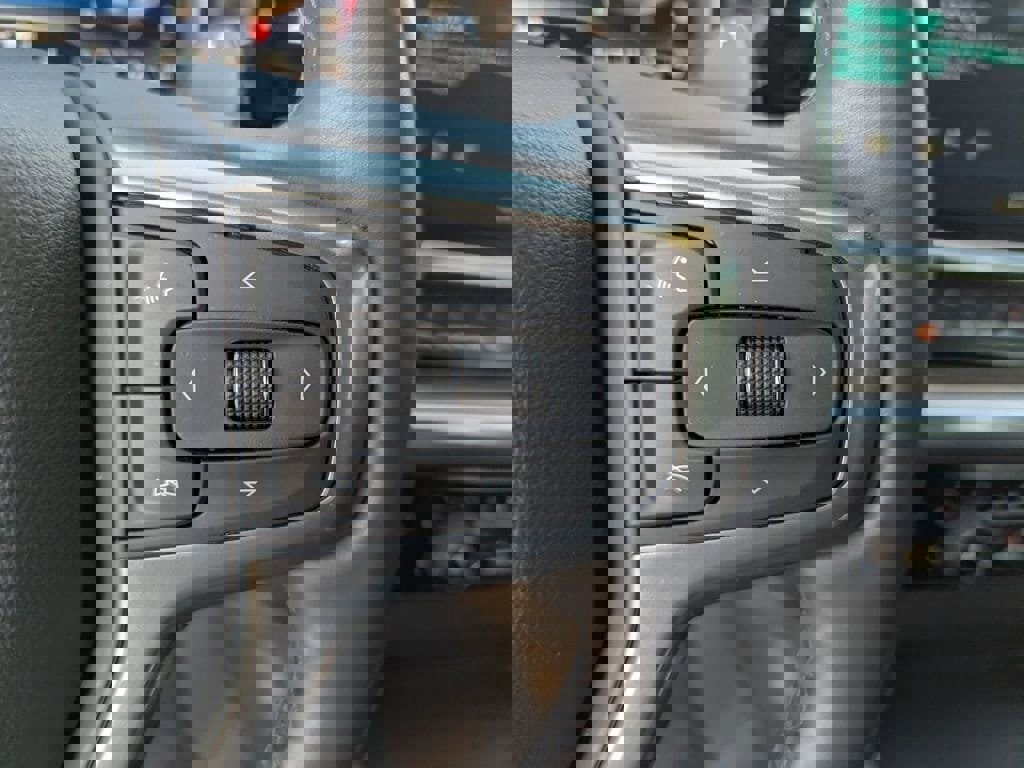 Certified 2025 Chevrolet Silverado 1500 LT Trail Boss w/ Convenience Package II image 24