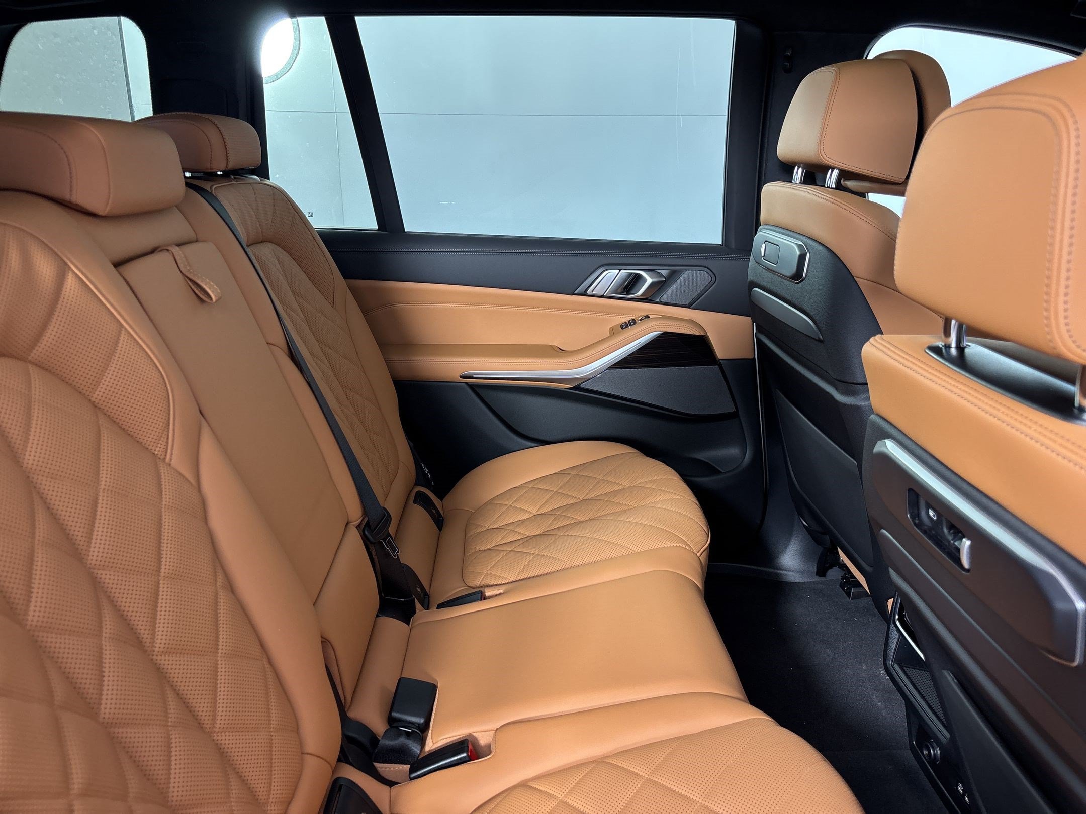 New 2027 BMW X7 xDrive40i w/ Executive Package AWD/4WD image 32