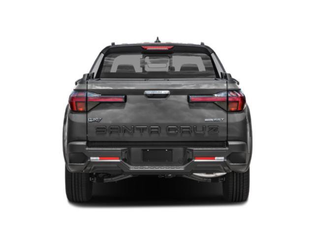 Used 2024 Hyundai Santa Cruz XRT image 8