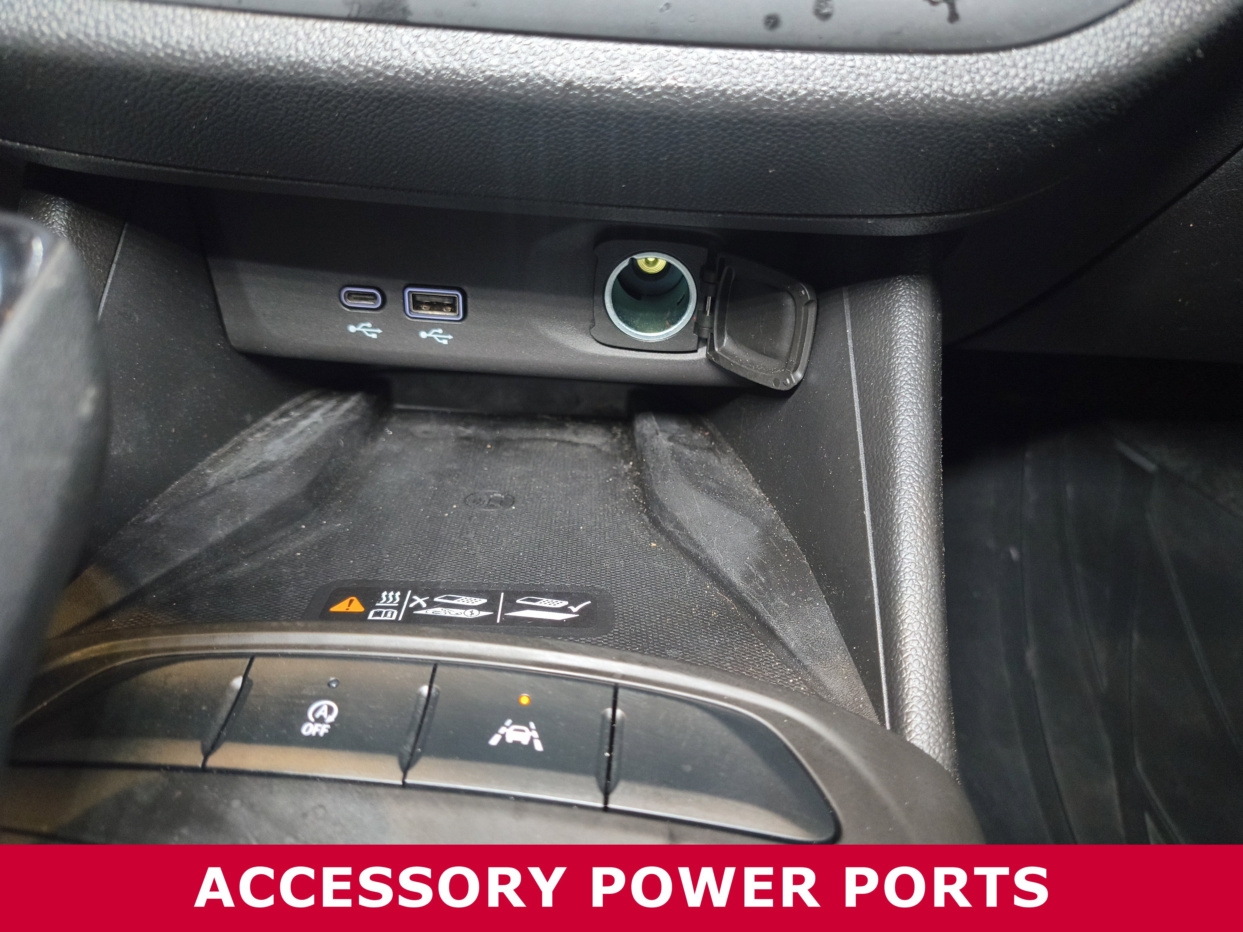 Used 2025 Buick Envista Preferred w/ Convenience I Package image 15