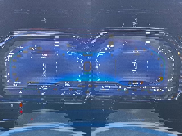 Used 2023 Chevrolet Silverado 1500 High Country w/ Technology Package image 17