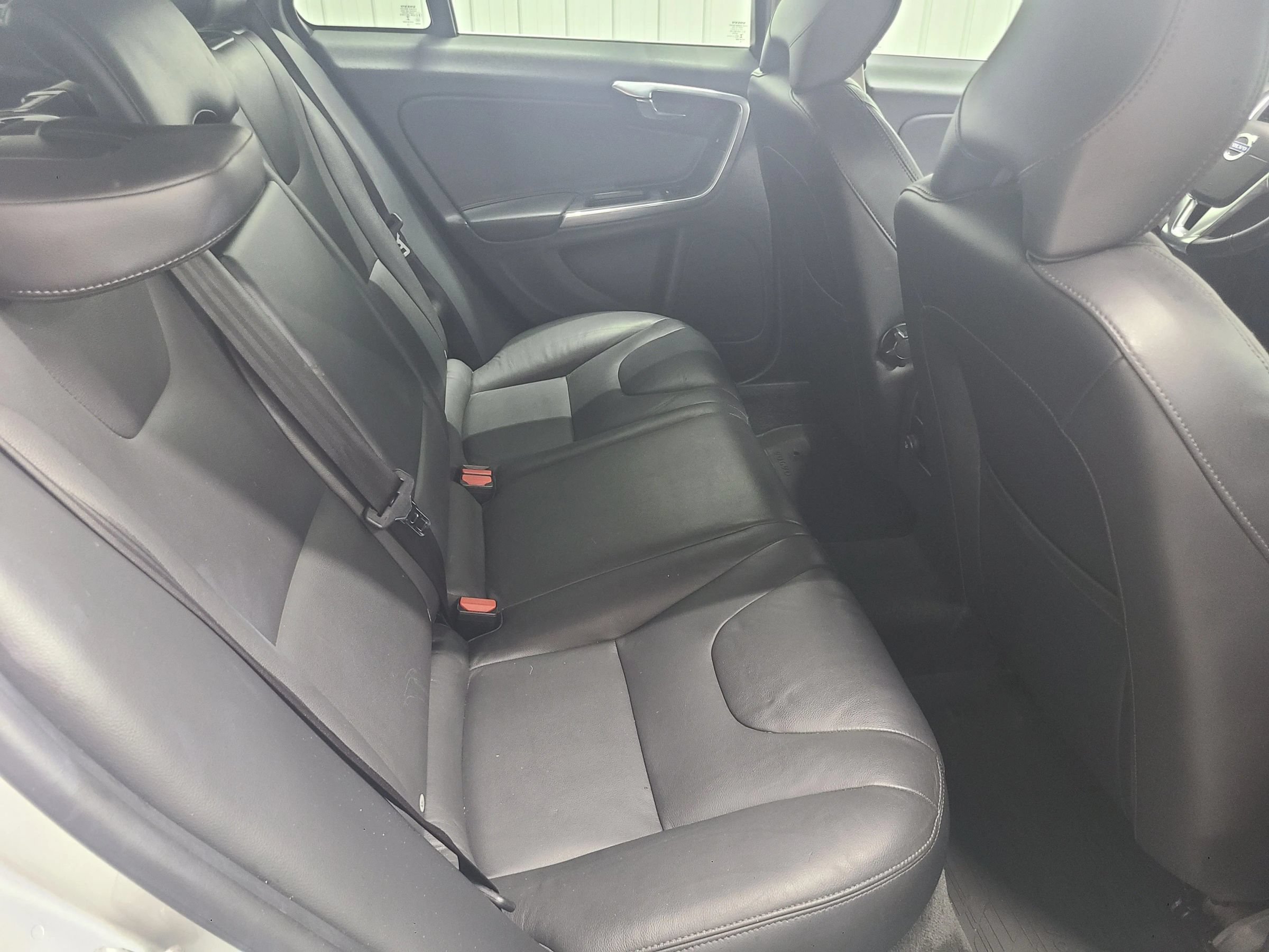 Used 2015 Volvo V60 T5 Premier AWD/4WD image 39