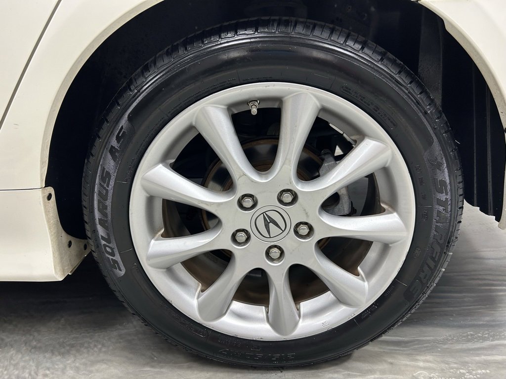 Used 2008 Acura TSX w/ Navigation image 19