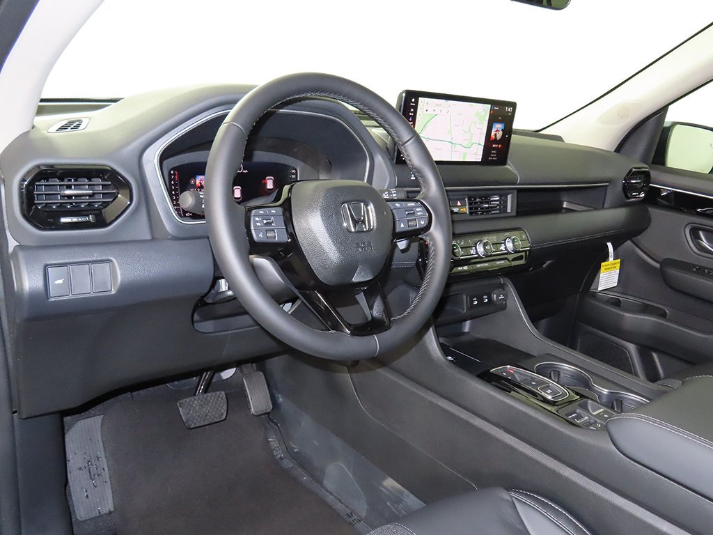New 2026 Honda Pilot EX-L image 22