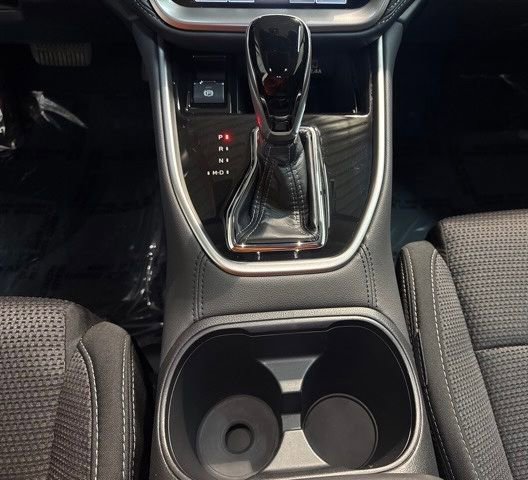 Certified 2025 Subaru Outback Premium image 24