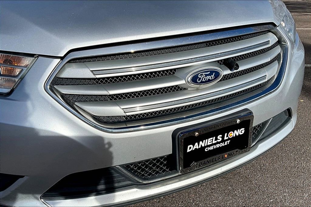 Used 2013 Ford Taurus Limited image 30