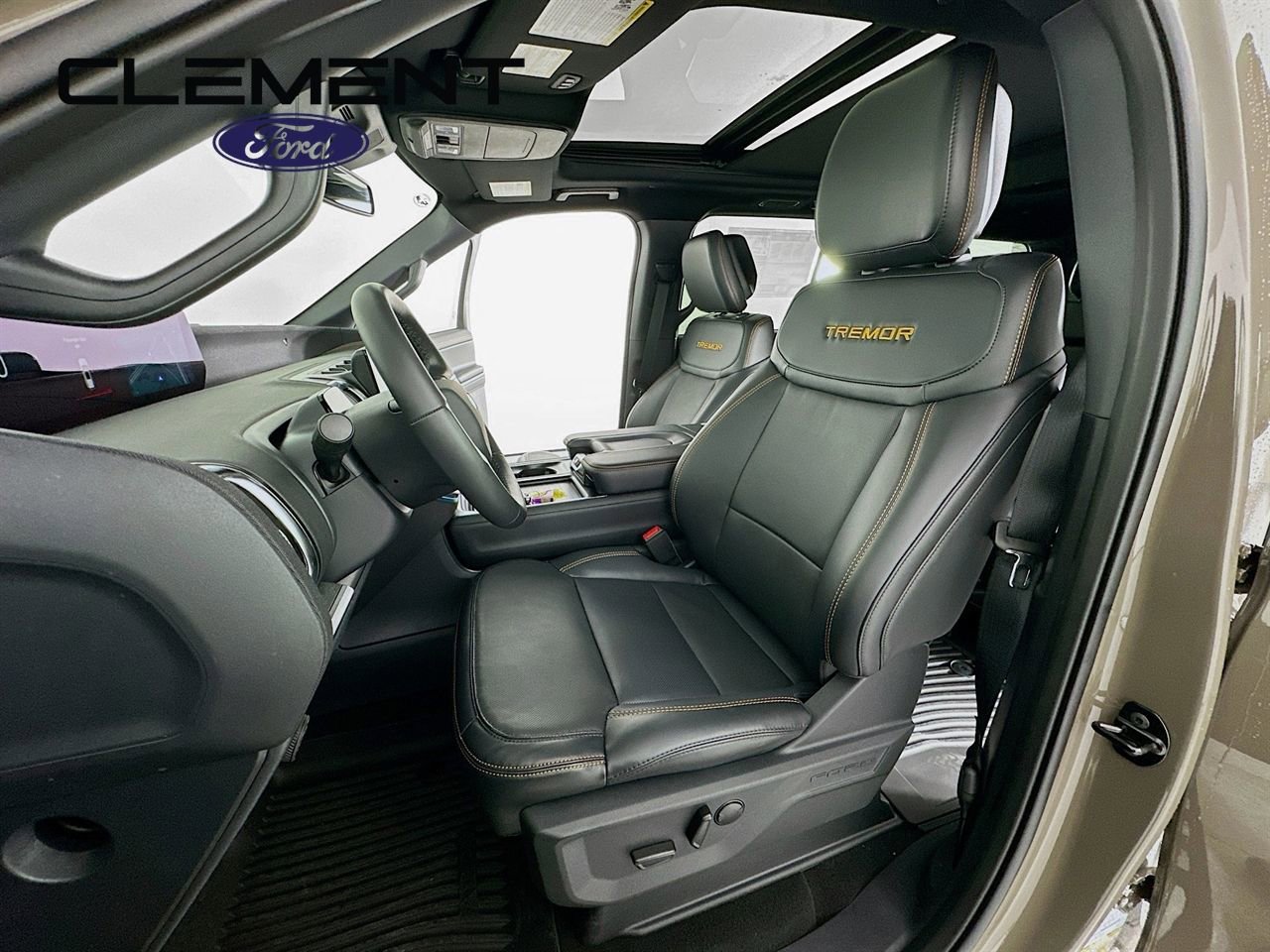 New 2026 Ford Expedition Tremor image 27