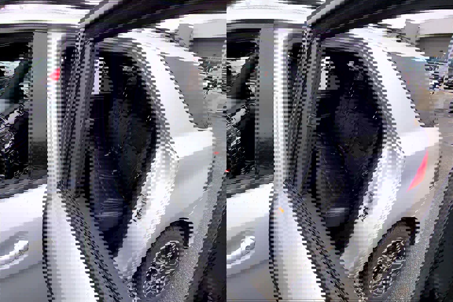 Used 2018 Mercedes-Benz GLE 350 4MATIC image 21