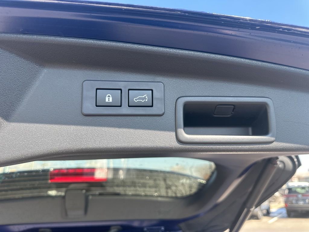 New 2026 Subaru Outback Touring XT AWD/4WD image 31