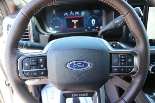 Used 2026 Ford F450 King Ranch w/ FX4 Off-Road Package AWD/4WD image 14