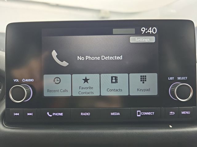 Used 2024 Honda HR-V Sport image 28