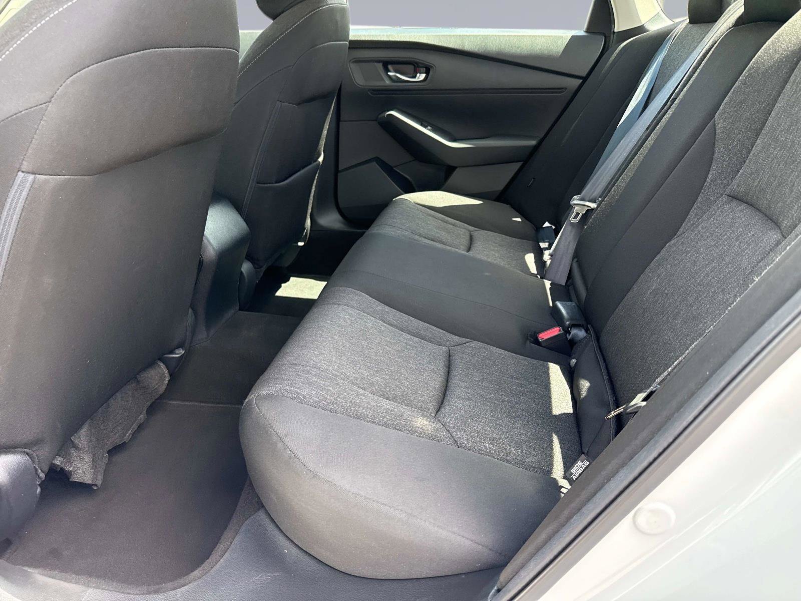 Certified 2023 Honda Accord LX image 13