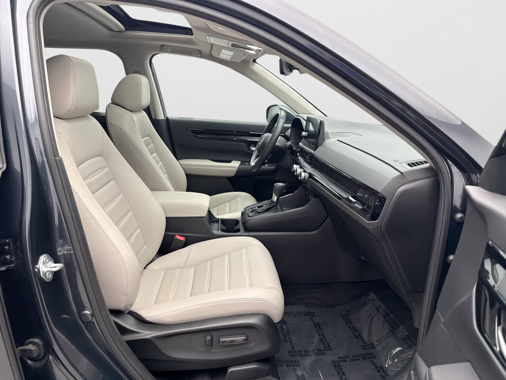 Used 2023 Honda CR-V EX-L image 9