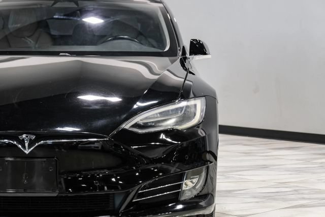 Used 2018 Tesla Model S 75D AWD/4WD image 47