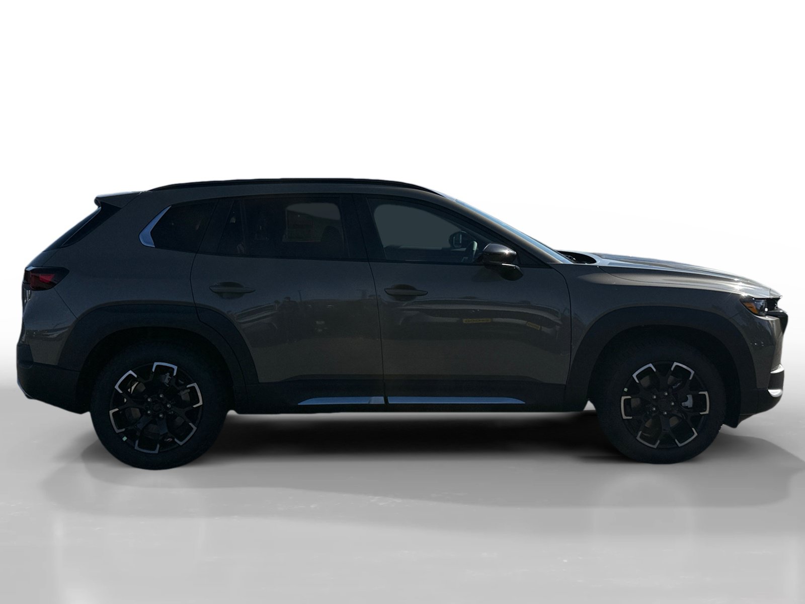 New 2026 MAZDA CX-50 Meridian Edition AWD/4WD image 6