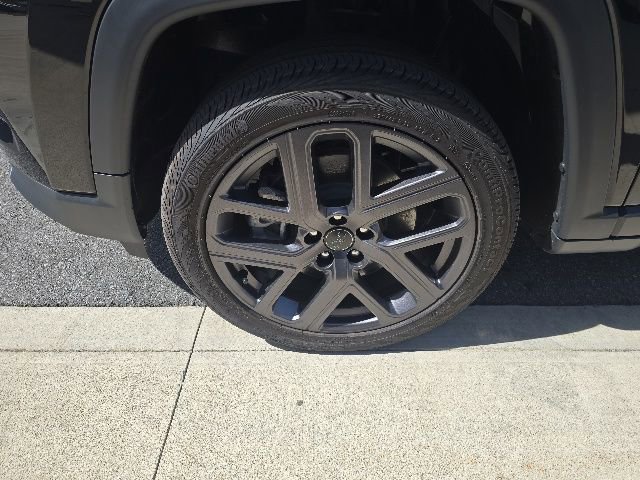 New 2026 Jeep Compass Limited AWD/4WD image 8