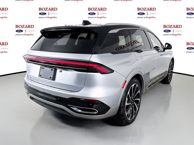 New 2026 Lincoln Nautilus Black Label image 7