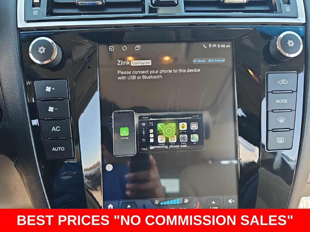 Used 2019 Subaru Outback 3.6R Limited AWD/4WD image 22