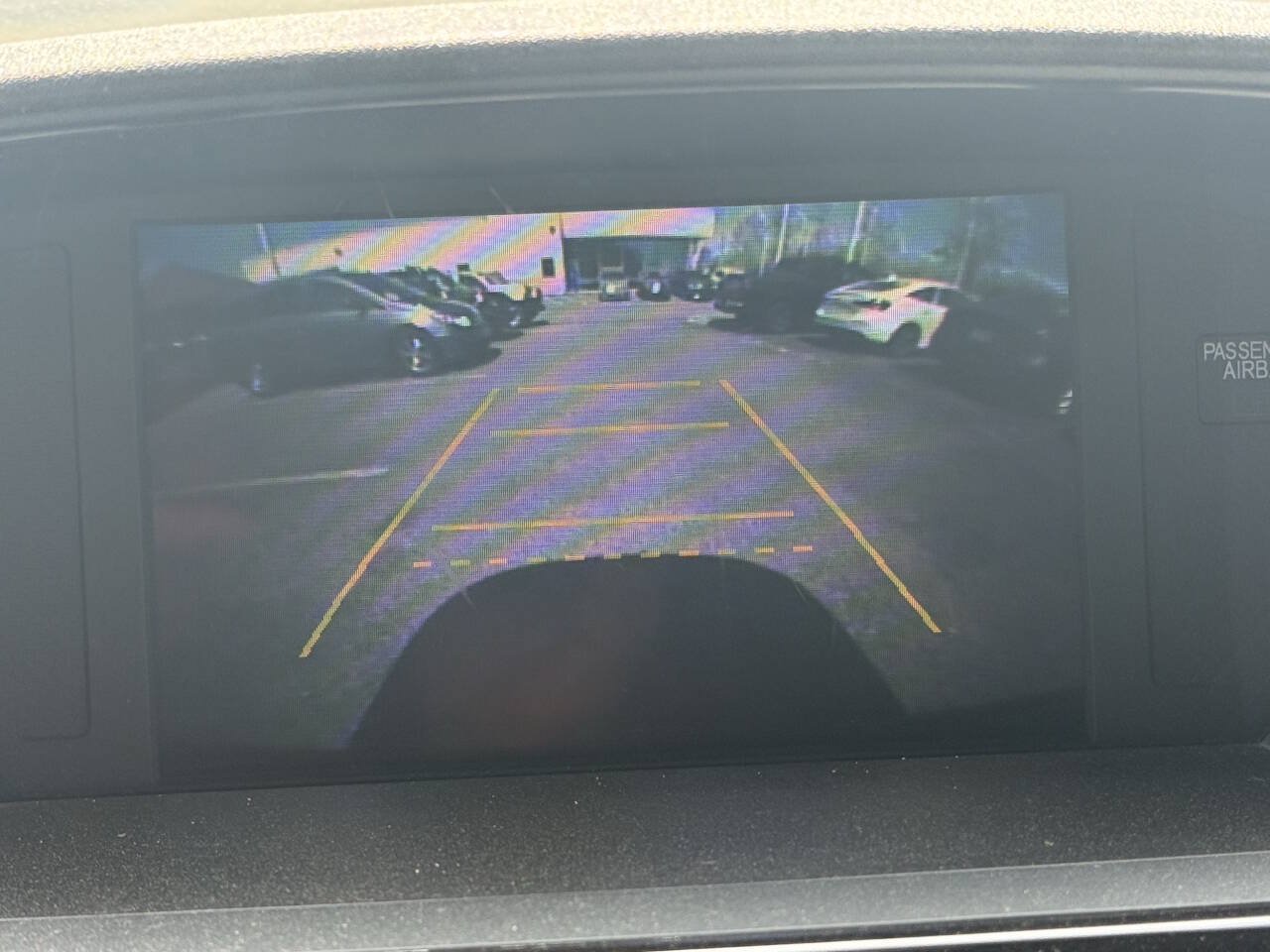 Used 2013 Honda Pilot EX image 14