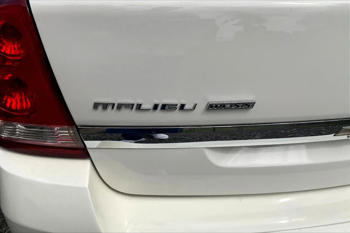 Used 2006 Chevrolet Malibu LT FWD image 23