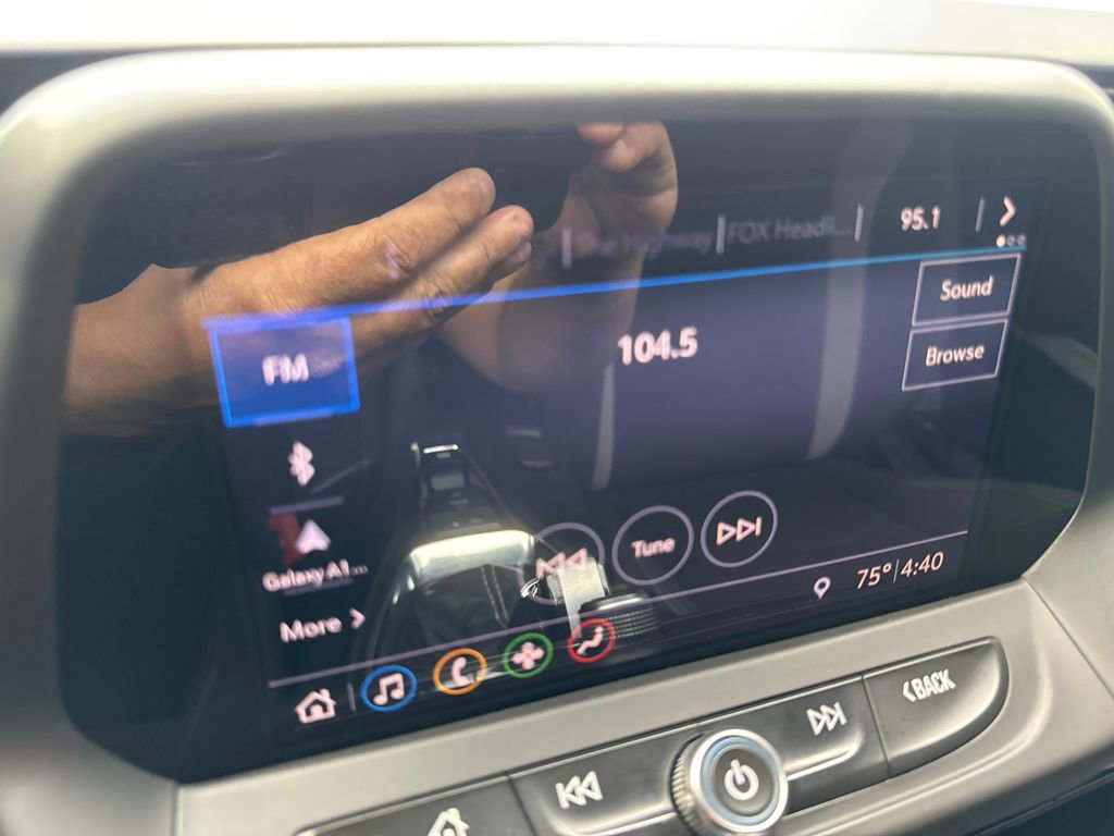 Used 2019 Chevrolet Camaro SS w/ LPO, Ground Effects Package image 58
