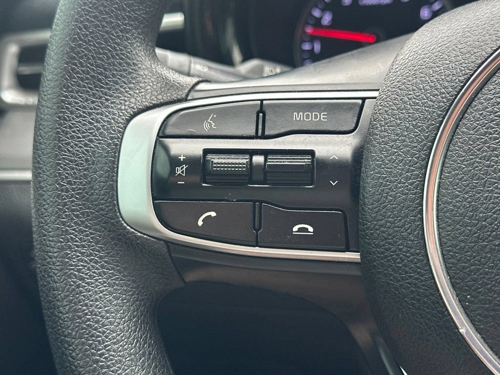 Used 2022 Kia K5 LX FWD image 19