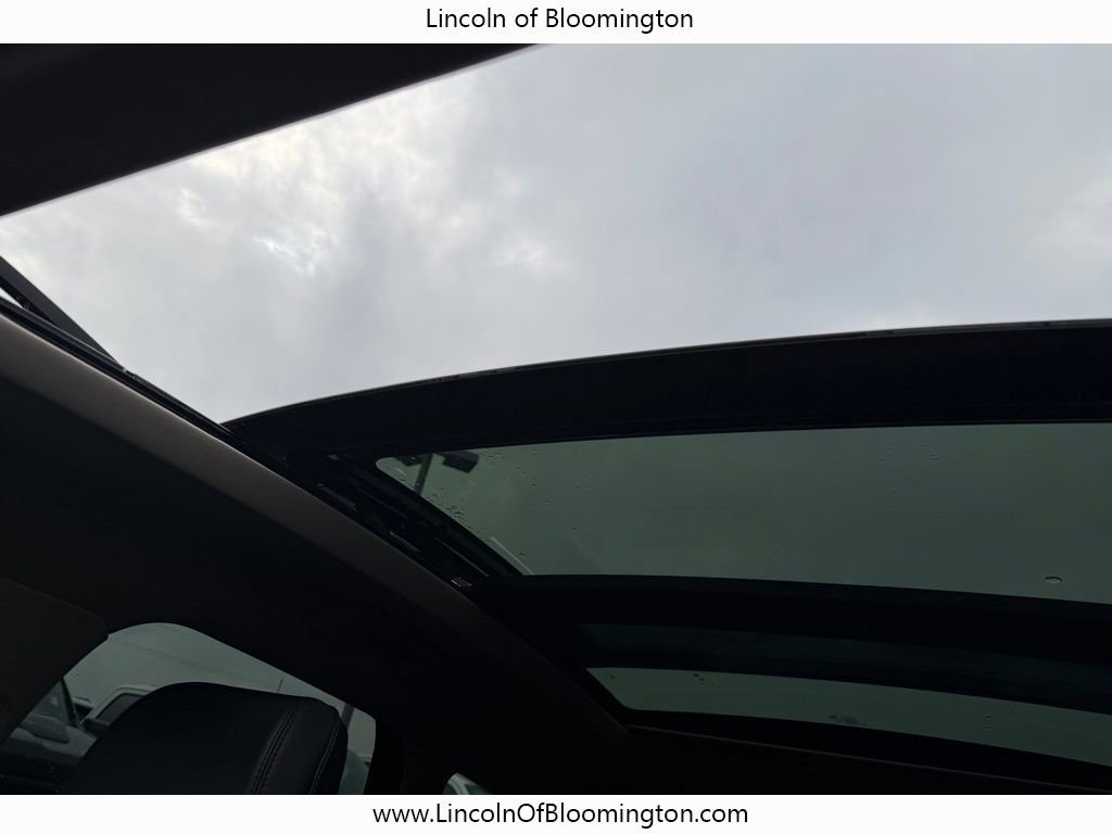 New 2025 Lincoln Corsair Grand Touring w/ Equipment Group 302A image 54