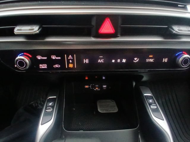 New 2026 Kia Sorento S AWD/4WD image 19