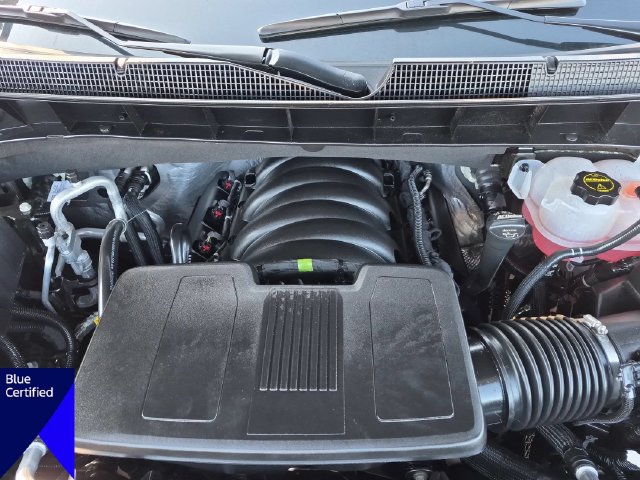 Used 2026 Chevrolet Silverado 1500 High Country AWD/4WD image 38