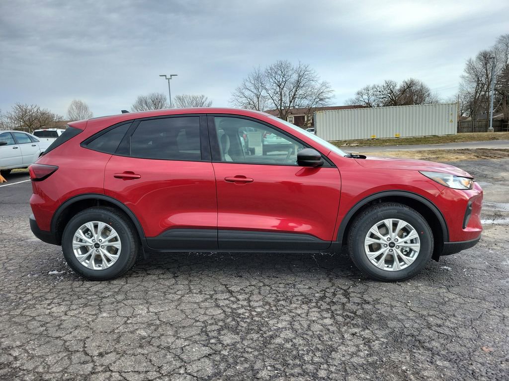 New 2026 Ford Escape Active w/ Tech Pack #1 image 3