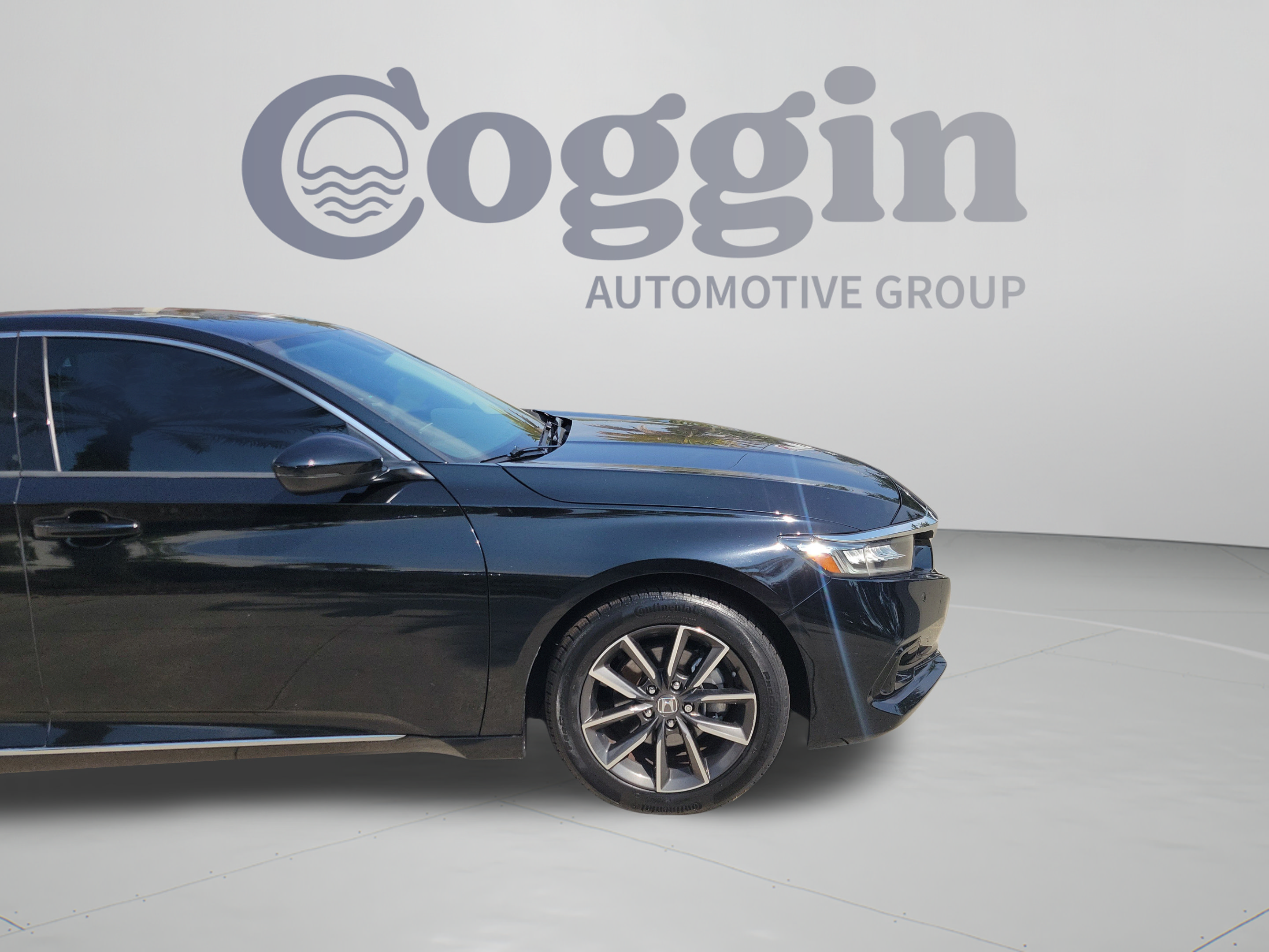 Used 2021 Honda Accord EX-L image 33