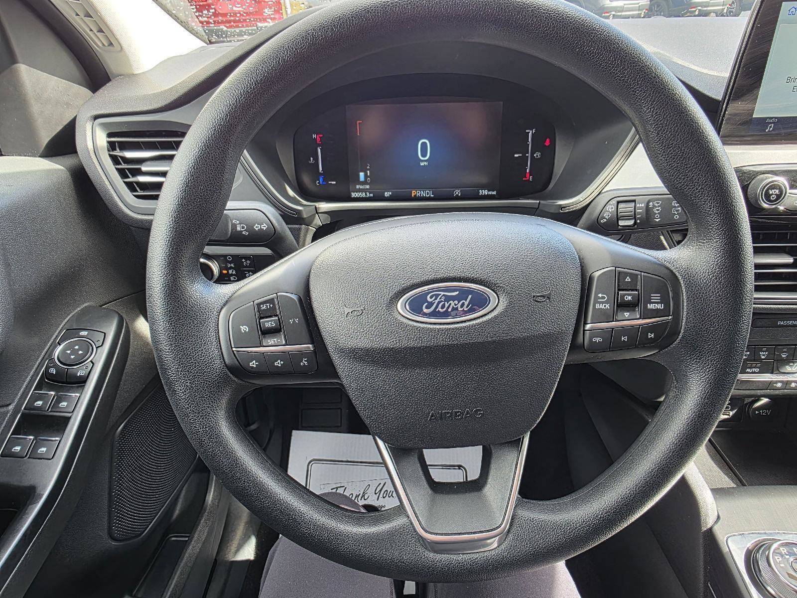 Used 2025 Ford Escape Active image 14
