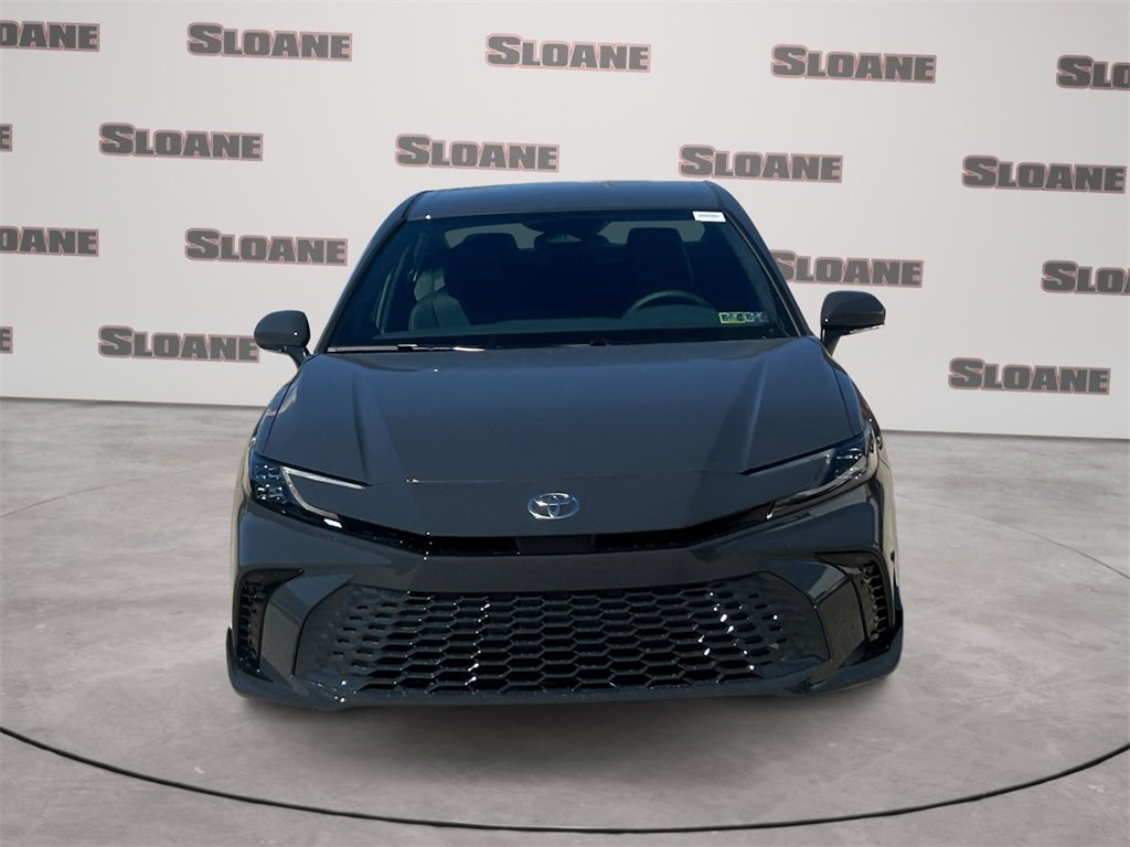 New 2026 Toyota Camry XSE image 8
