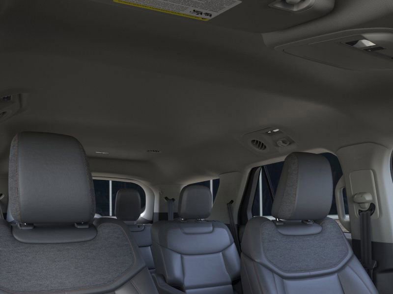 New 2026 Ford Explorer Active w/ Active Comfort Package image 22