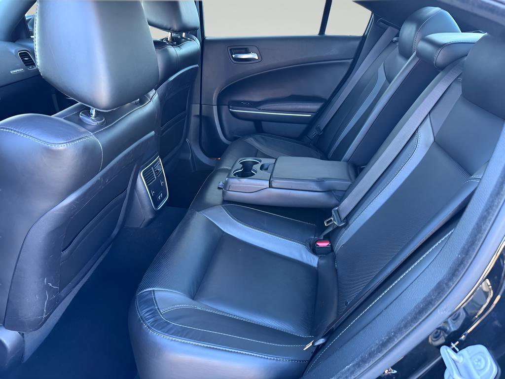 Used 2021 Dodge Charger SXT w/ Leather Interior Group image 32