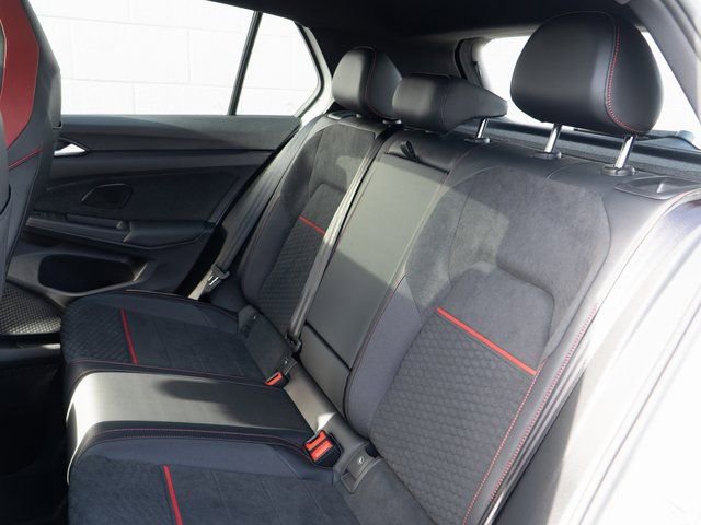 New 2026 Volkswagen GTI SE image 9