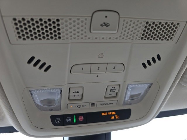 New 2025 Cadillac XT5 Premium Luxury w/ Technology Package image 30