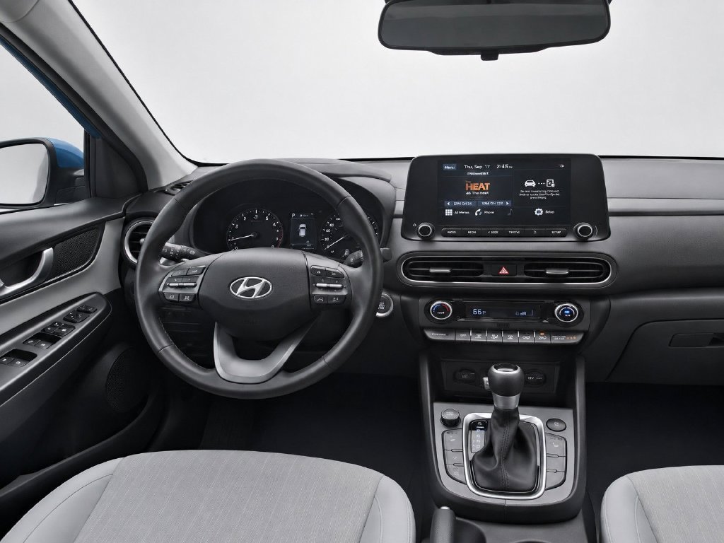 Used 2022 Hyundai Kona SEL w/ Convenience Package AWD/4WD image 37