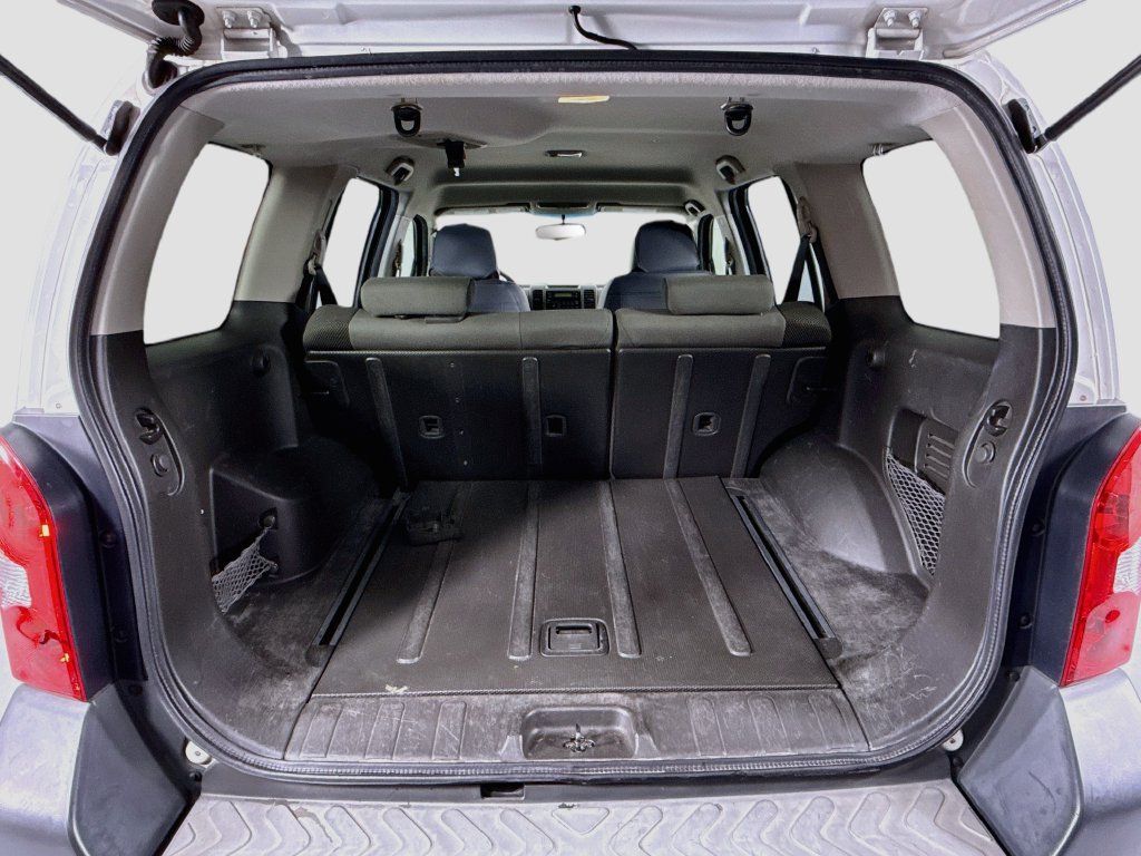 Used 2006 Nissan Xterra S w/ (U01) Utility Pkg RWD image 27