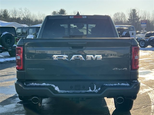 New 2026 RAM 1500 Big Horn image 42