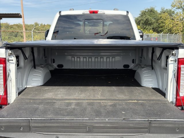 Used 2024 Ford F350 King Ranch w/ FX4 Off-Road Package AWD/4WD image 24